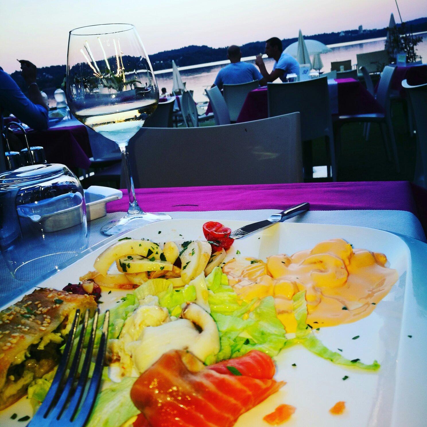 Bar Ristorante Pizzeria Miralago