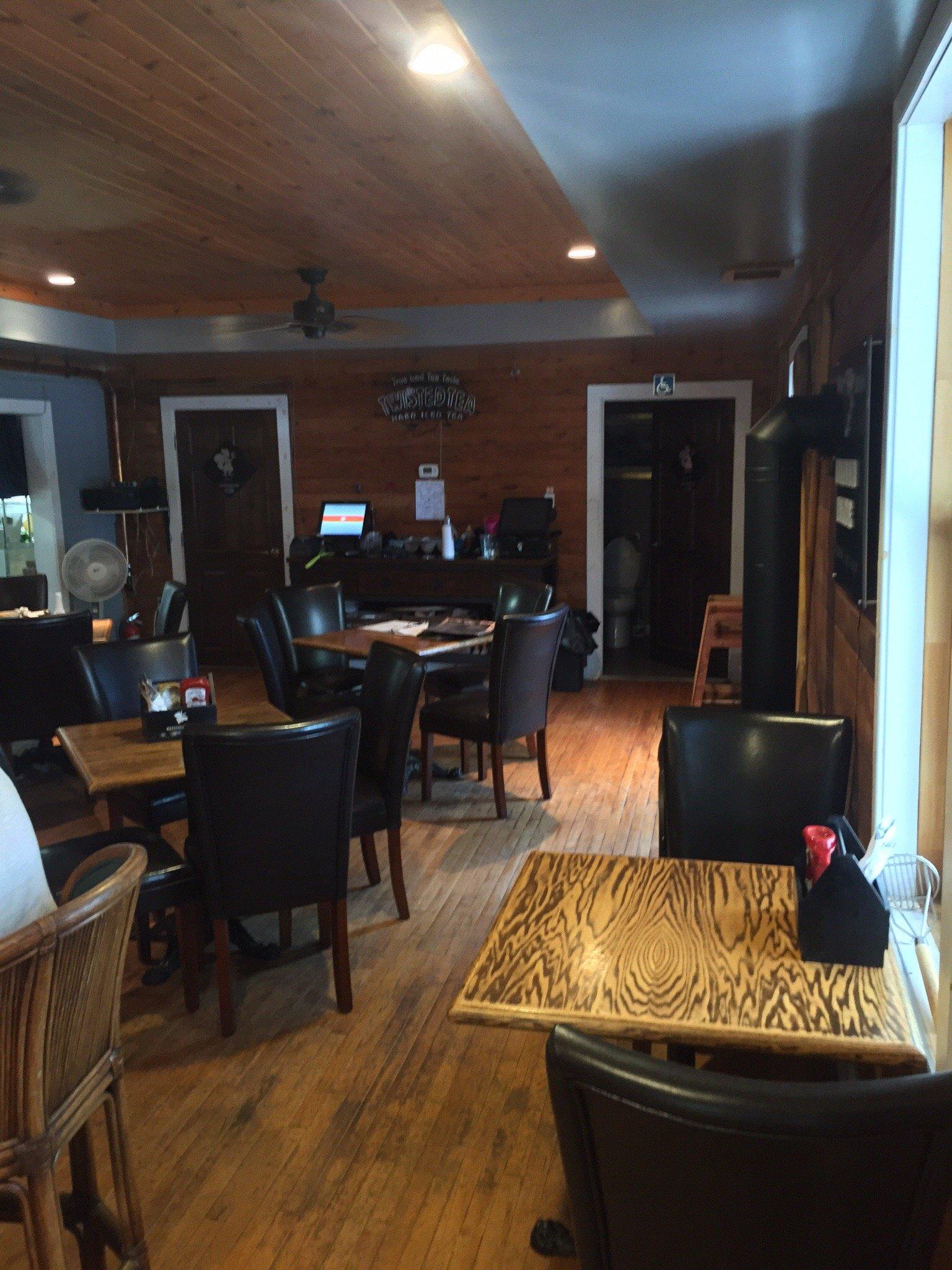 Stoney Lake Market Grill