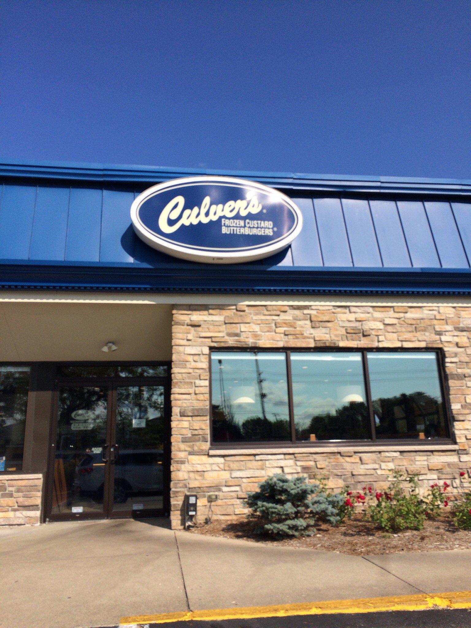 Culver's