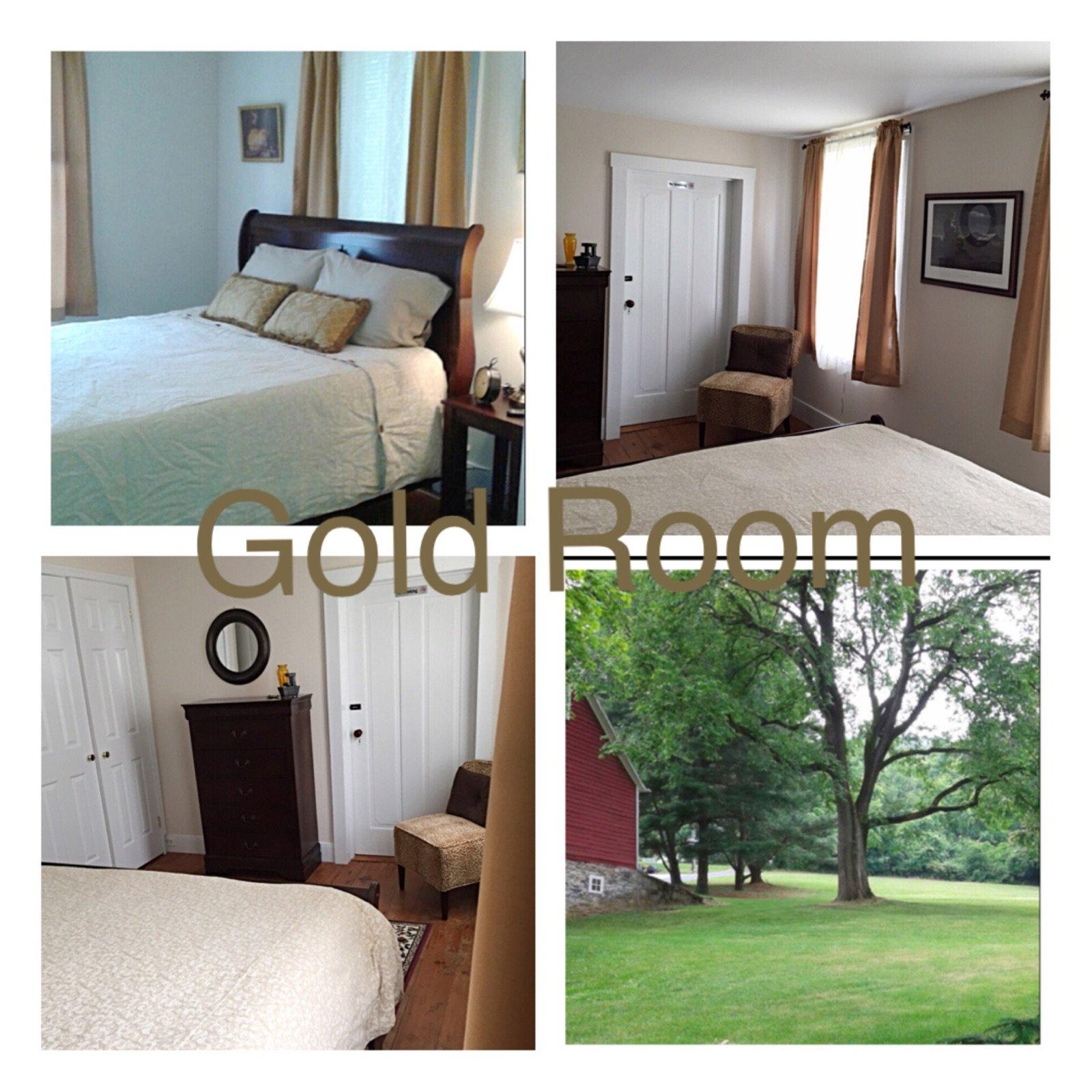 The Abbey Historic Bed & Breakfast, LLC