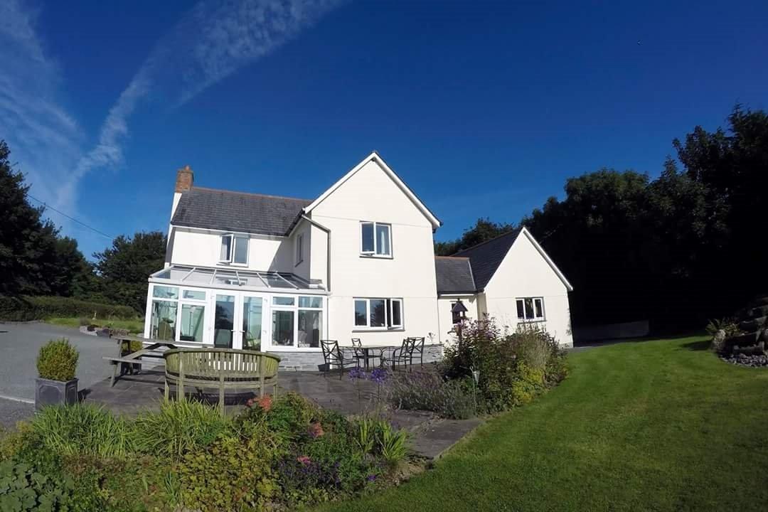 Copper Meadow at Trevadlock Farm