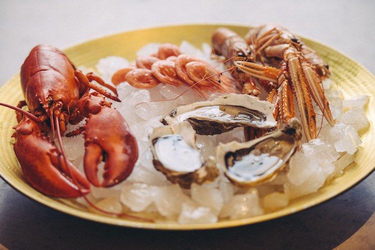 Stora Brännbo Restaurant