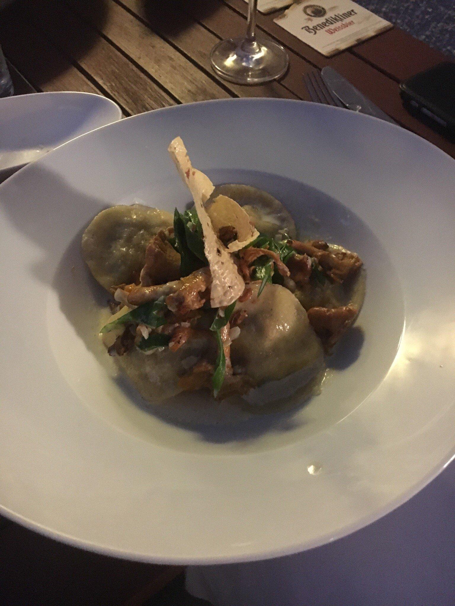 Matis´ Waldlust Restaurant