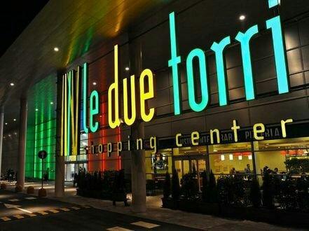 Le Due Torri Shopping Center