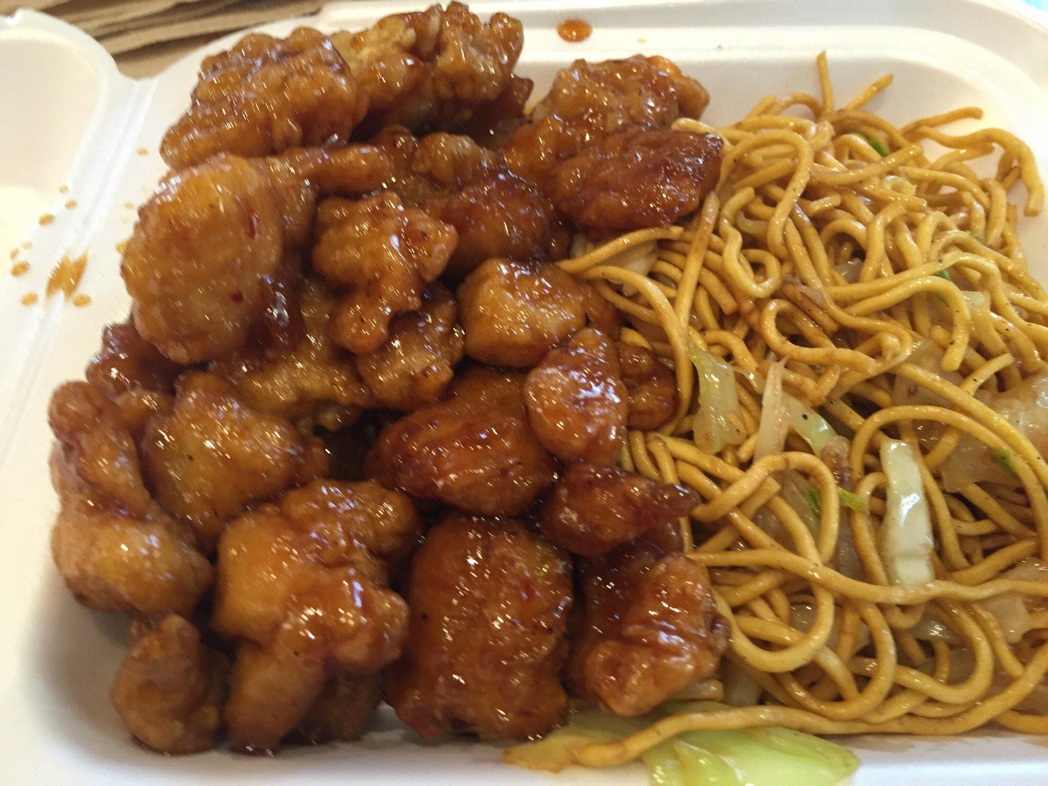 Panda Express