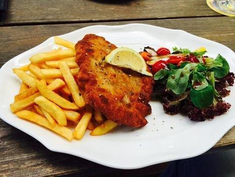 Gasthaus Zum Weissen Schwan