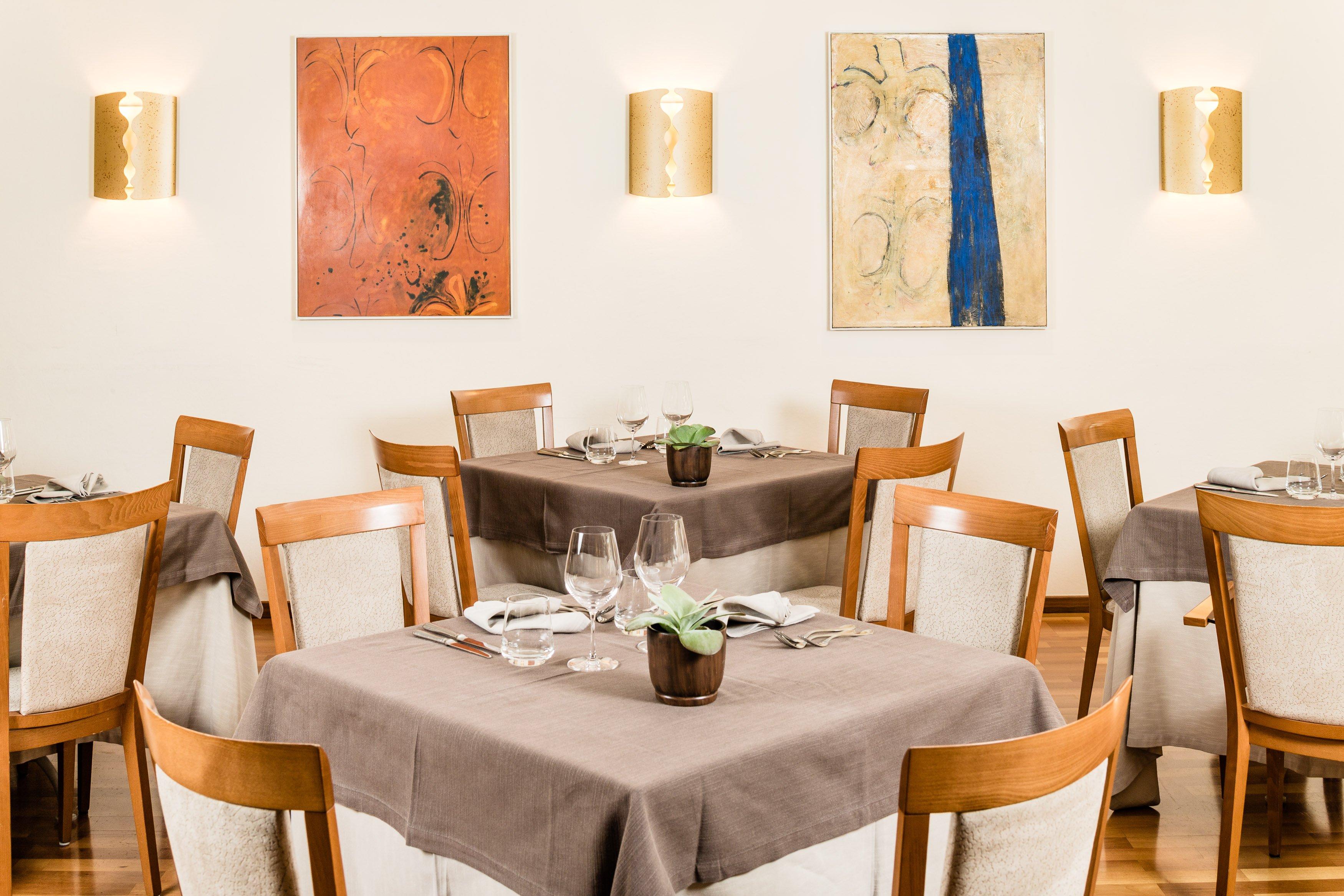 Hotel Restaurant Lilie