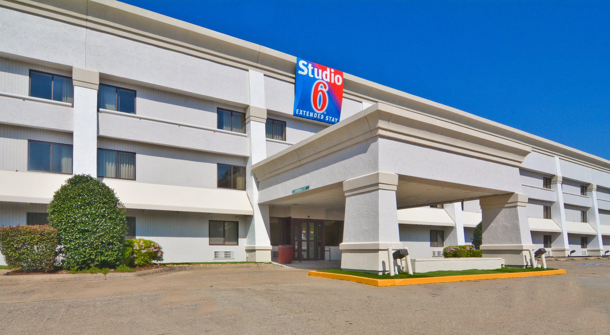 M Star Hotel Little Rock