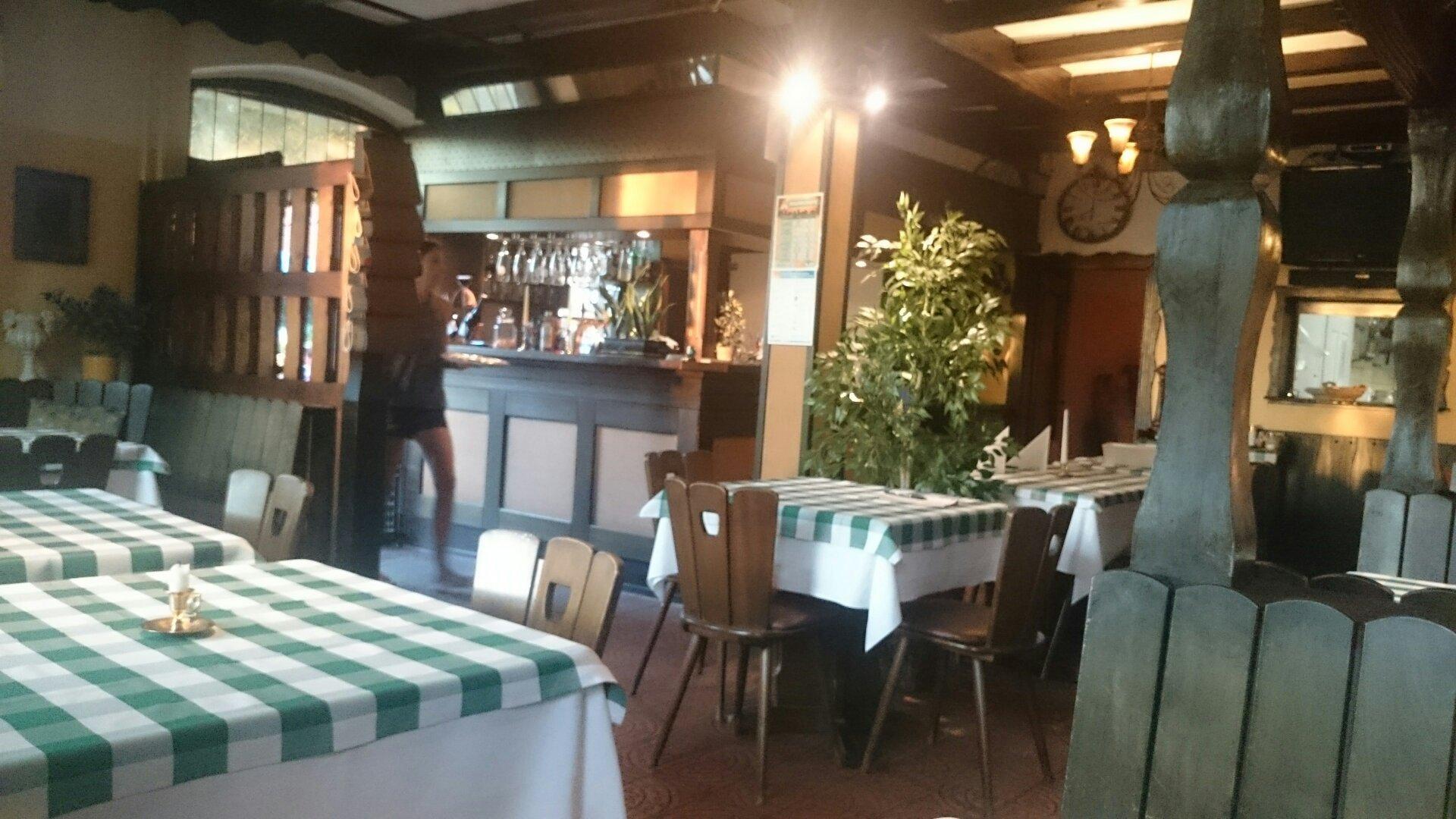 Trattoria Romana