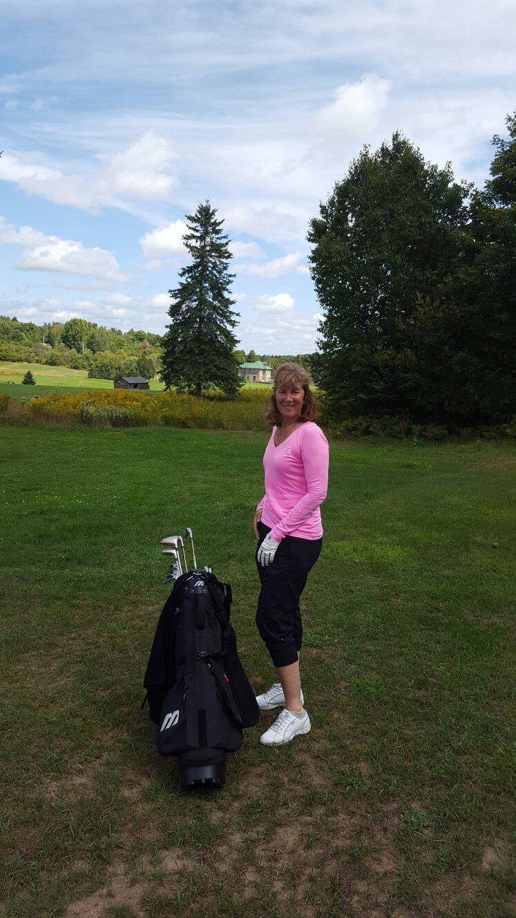 Ahmic Lake Golf Club