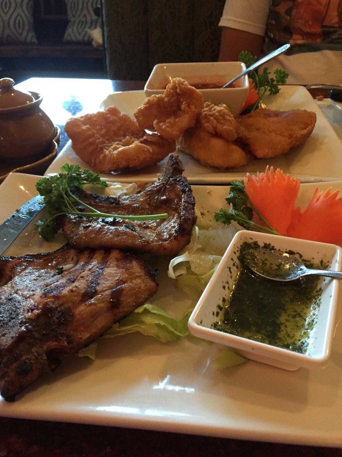 Little Siam Restaurant