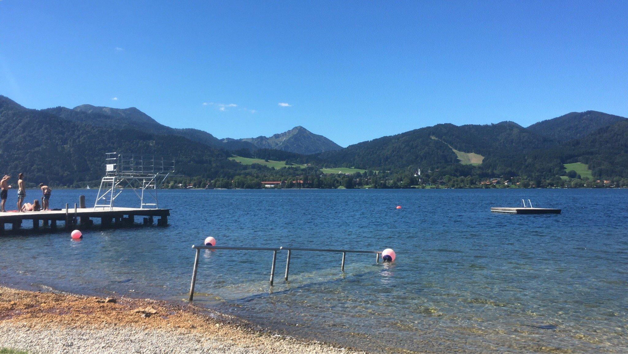 Monte Mare Tegernsee