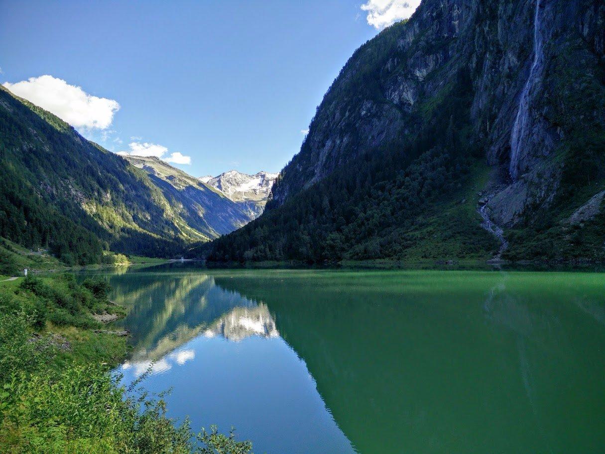 Mayrhofen - Hippach Im Zillertal