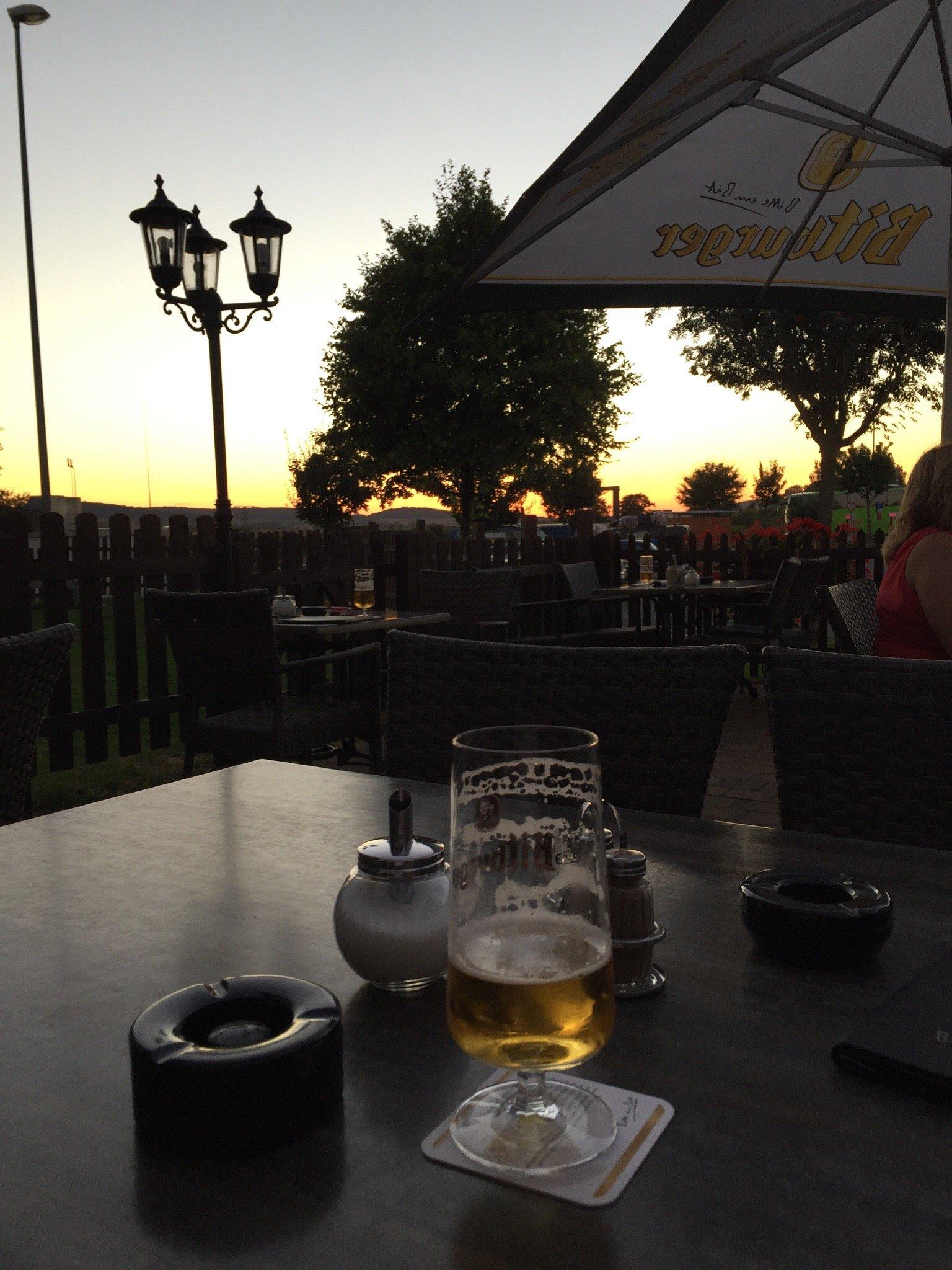 Maxi Autohof Gaststatte.