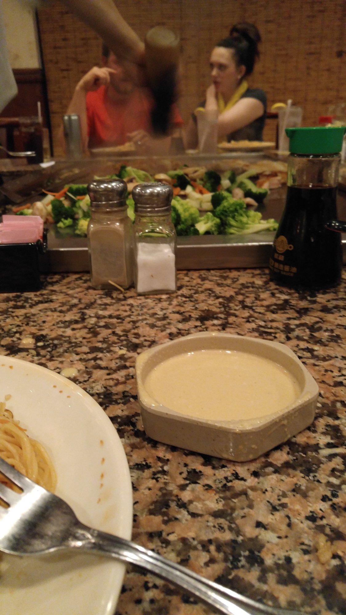 Osaka Japanese Seafood & Steak House