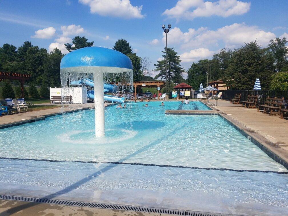 Twin Grove RV Resort & Cottages