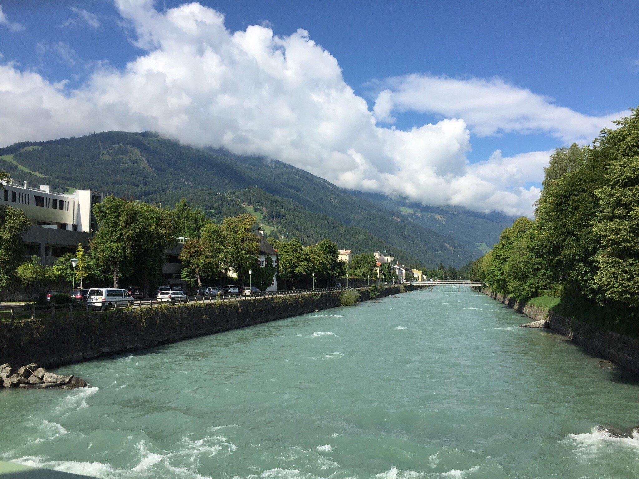 Gästehaus Vergeiner