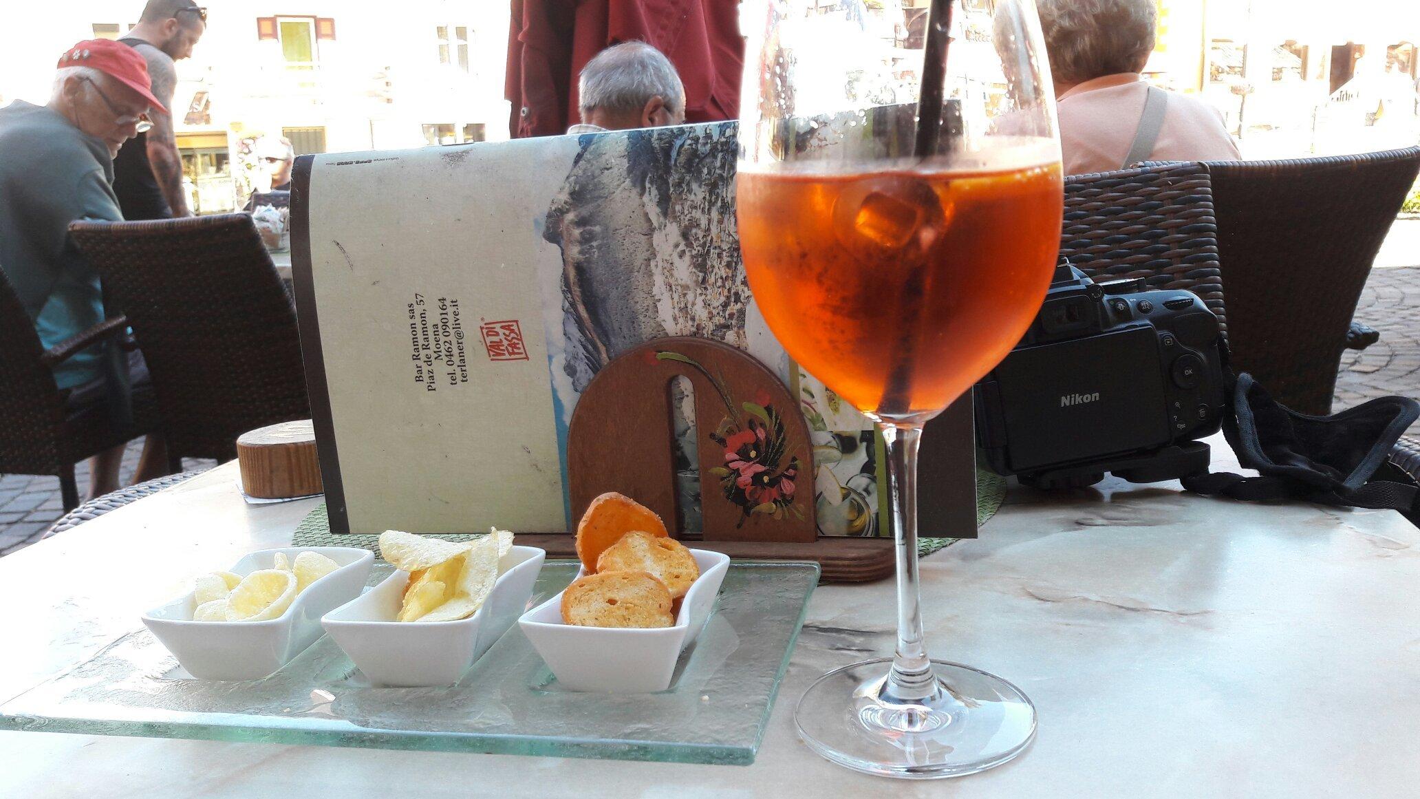 Bar Pasticceria Ramon