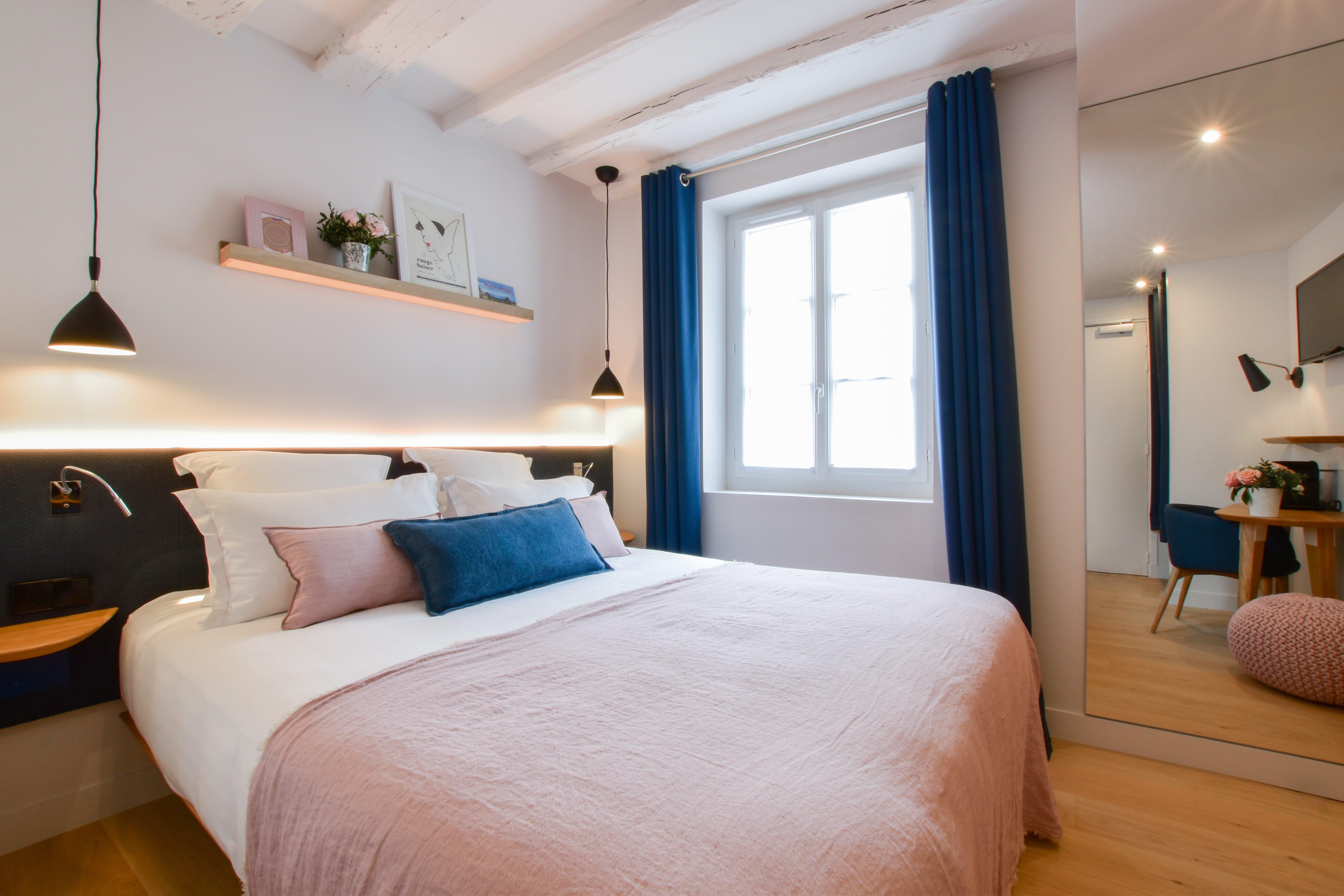 Hotel Victoire & Germain