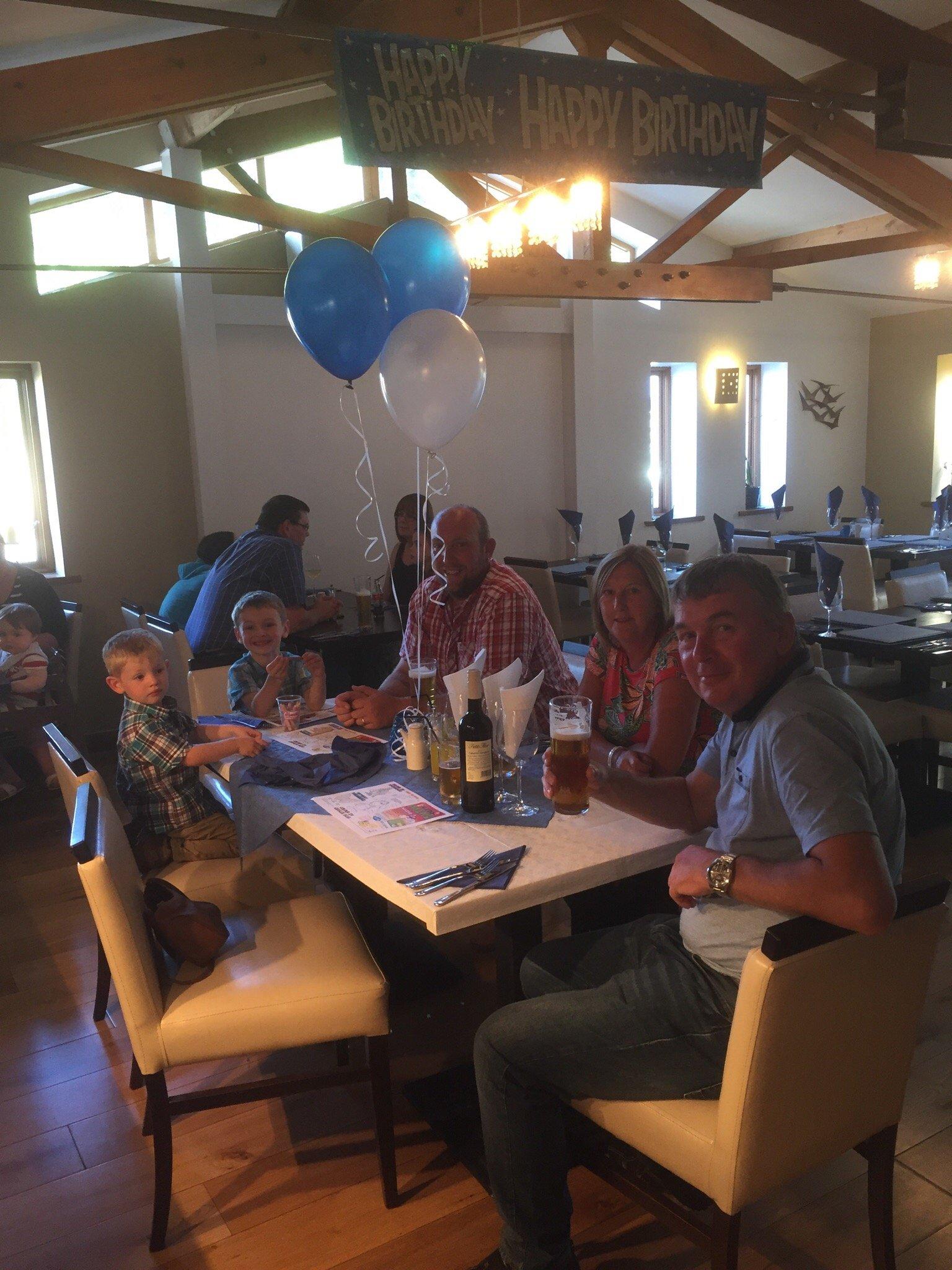 Talacre Beach Restaurant