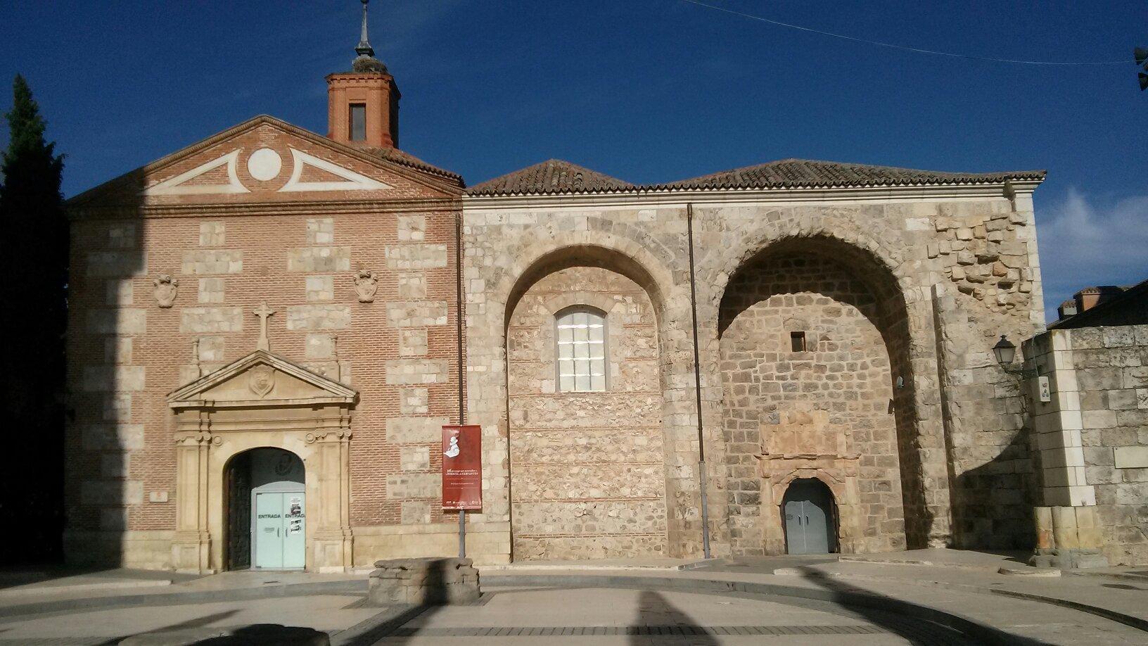 Centro de Interpretacion Los Univeros de Cervantes