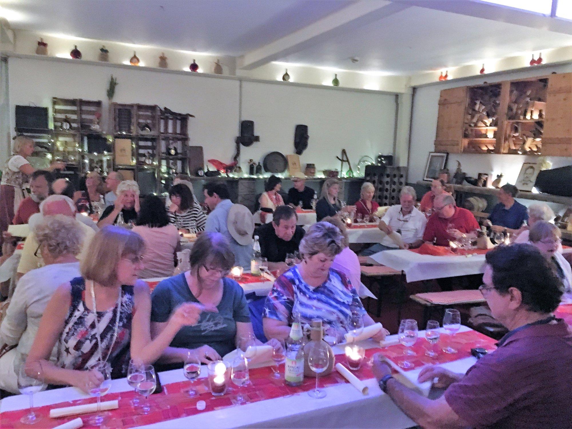 Johannes Deppisch Weinhaus am Main Winery