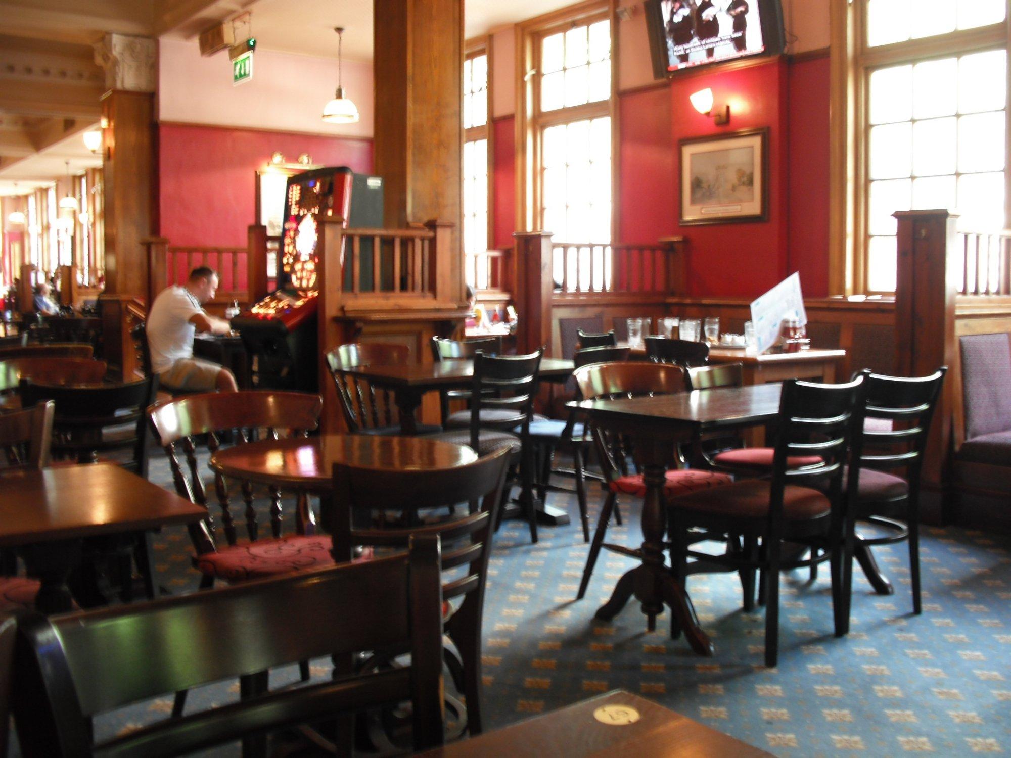 The Isambard Kingdom Brunel