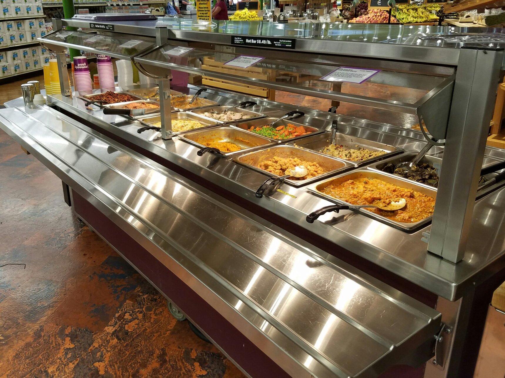 Willy Street - North