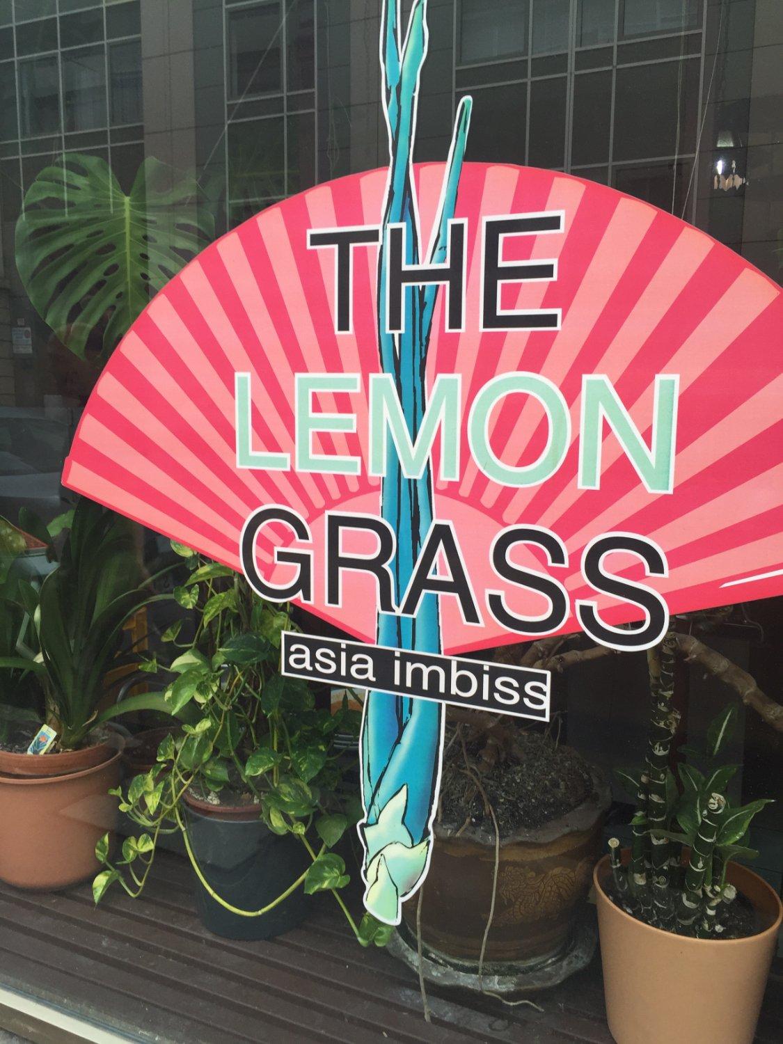 The Lemon Grass Asia Imbiss