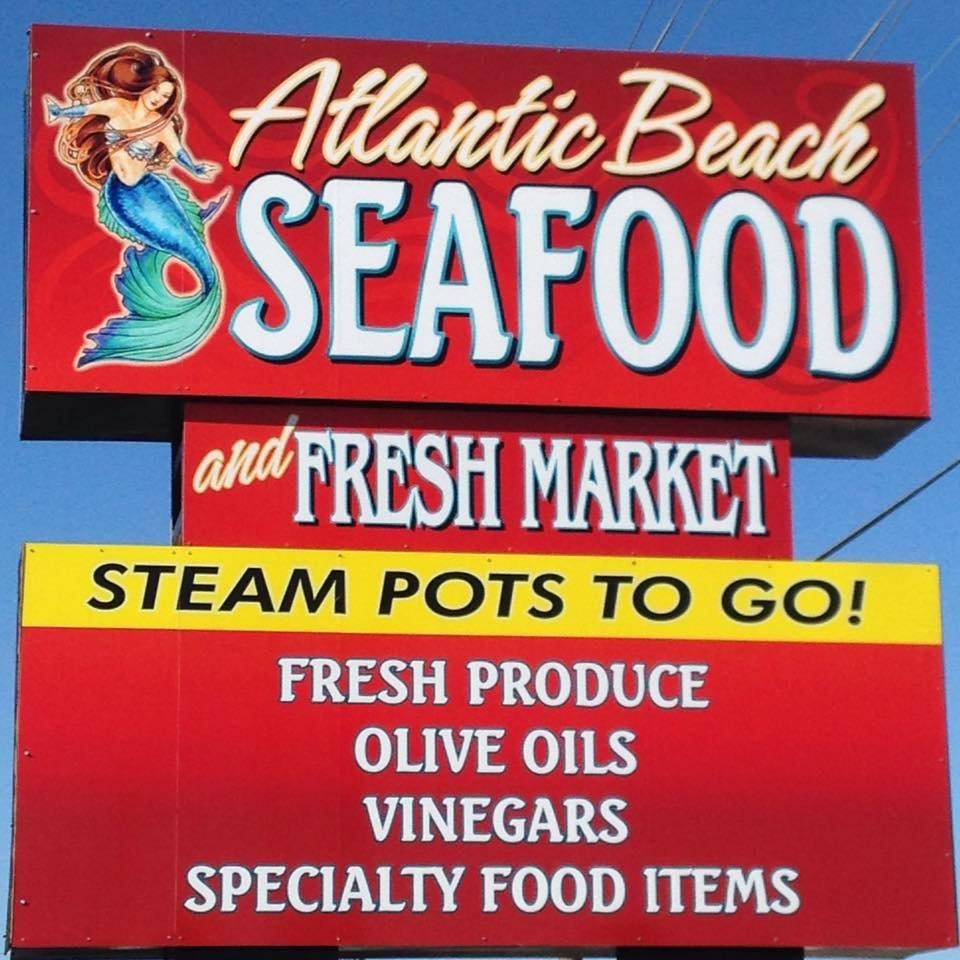 Atlantic Beach Seafood and Fresh Market