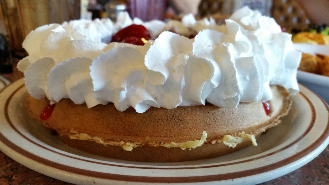 Heidi Pie Restaurant