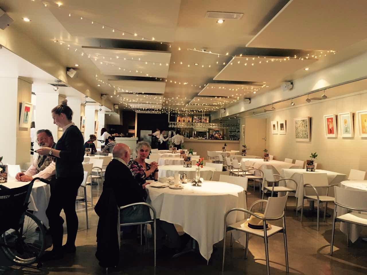 House for an Art Lover