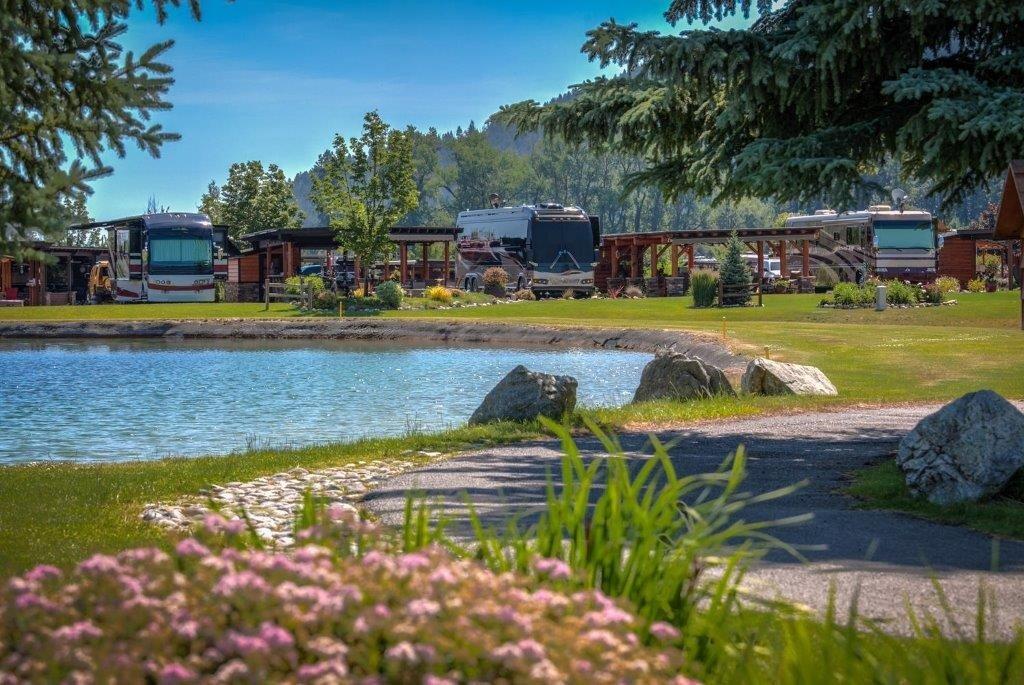 Stone Ridge Golf and Recreational Community
