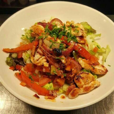 Barne Lodge Pub and Restaurant