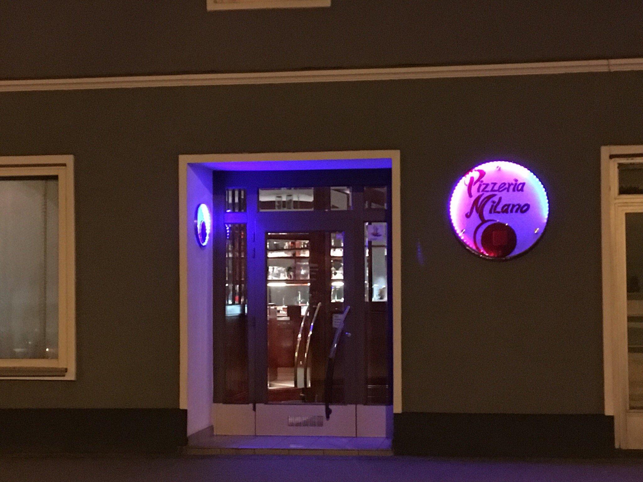 Pizzeria Restaurant Milano