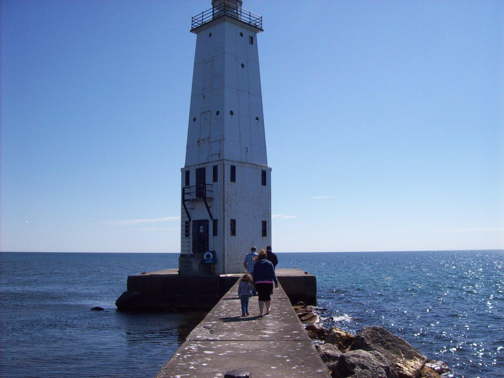 The Frankfort Light