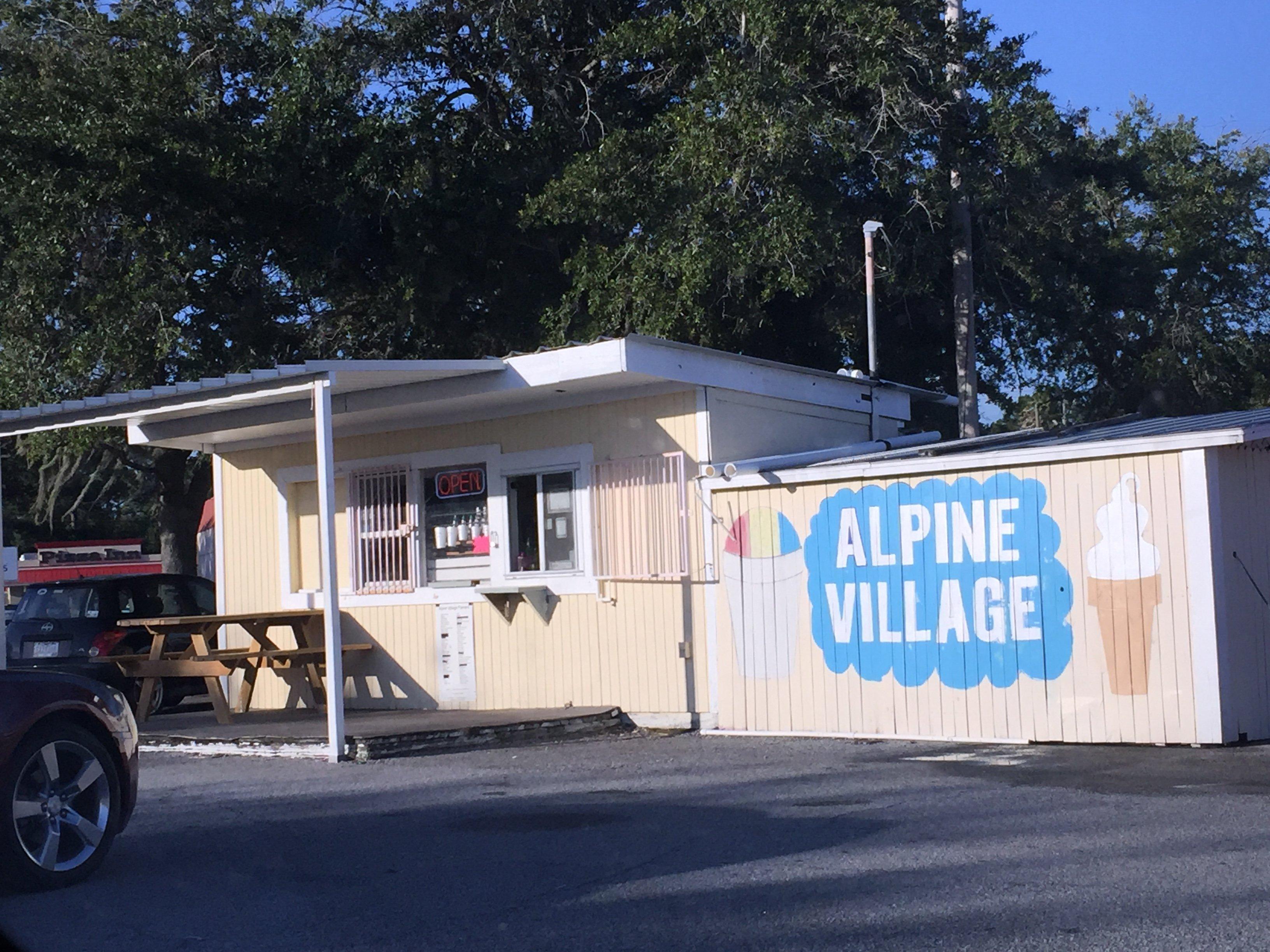 Alpine Village