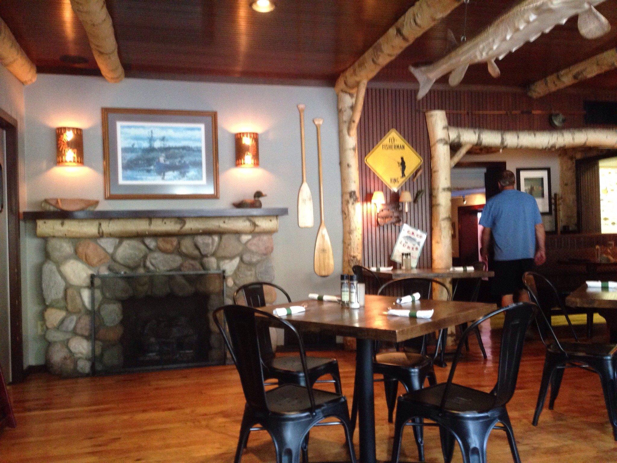 Western Avenue Grill