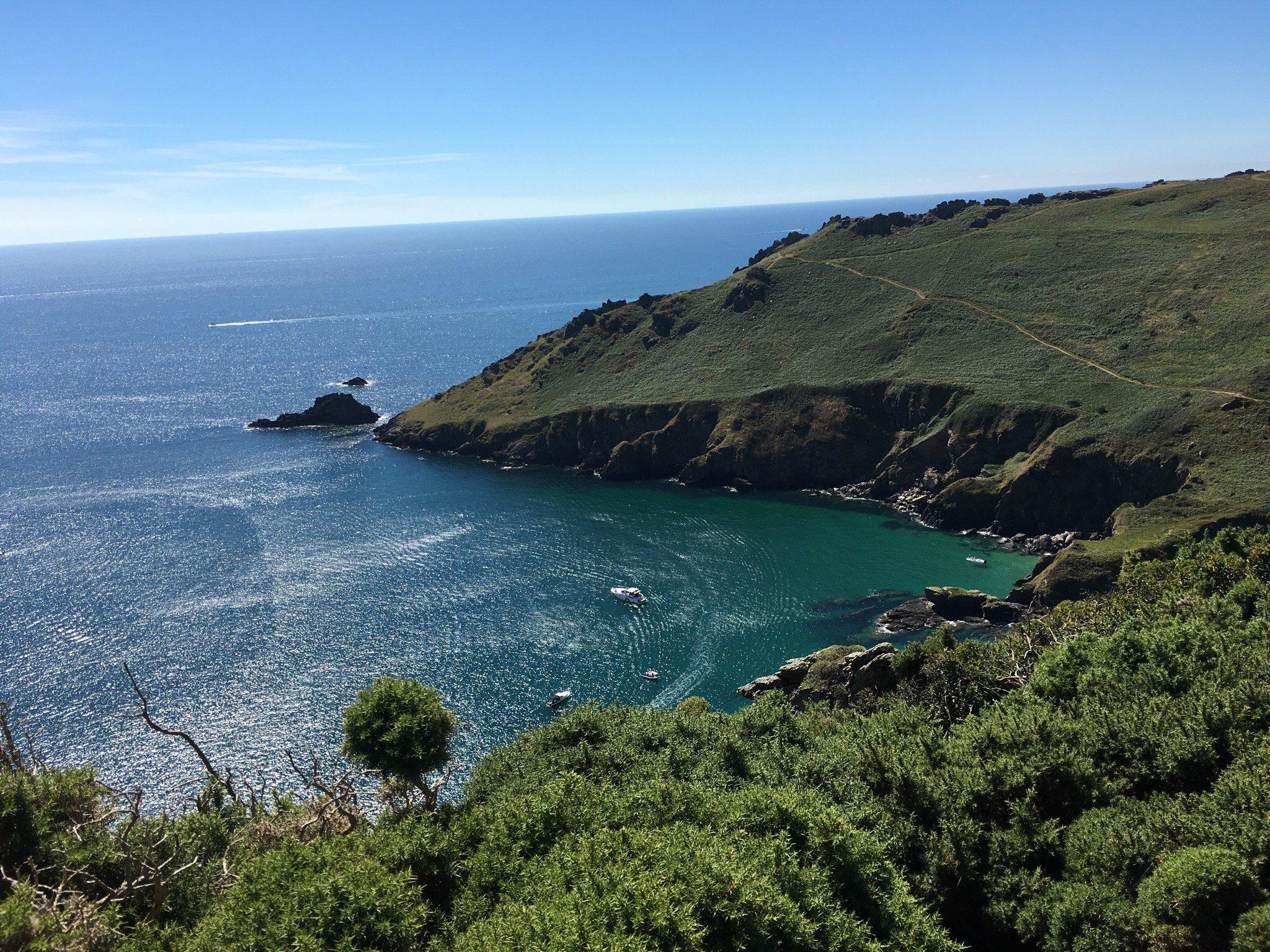 East Soar Walker's Hut