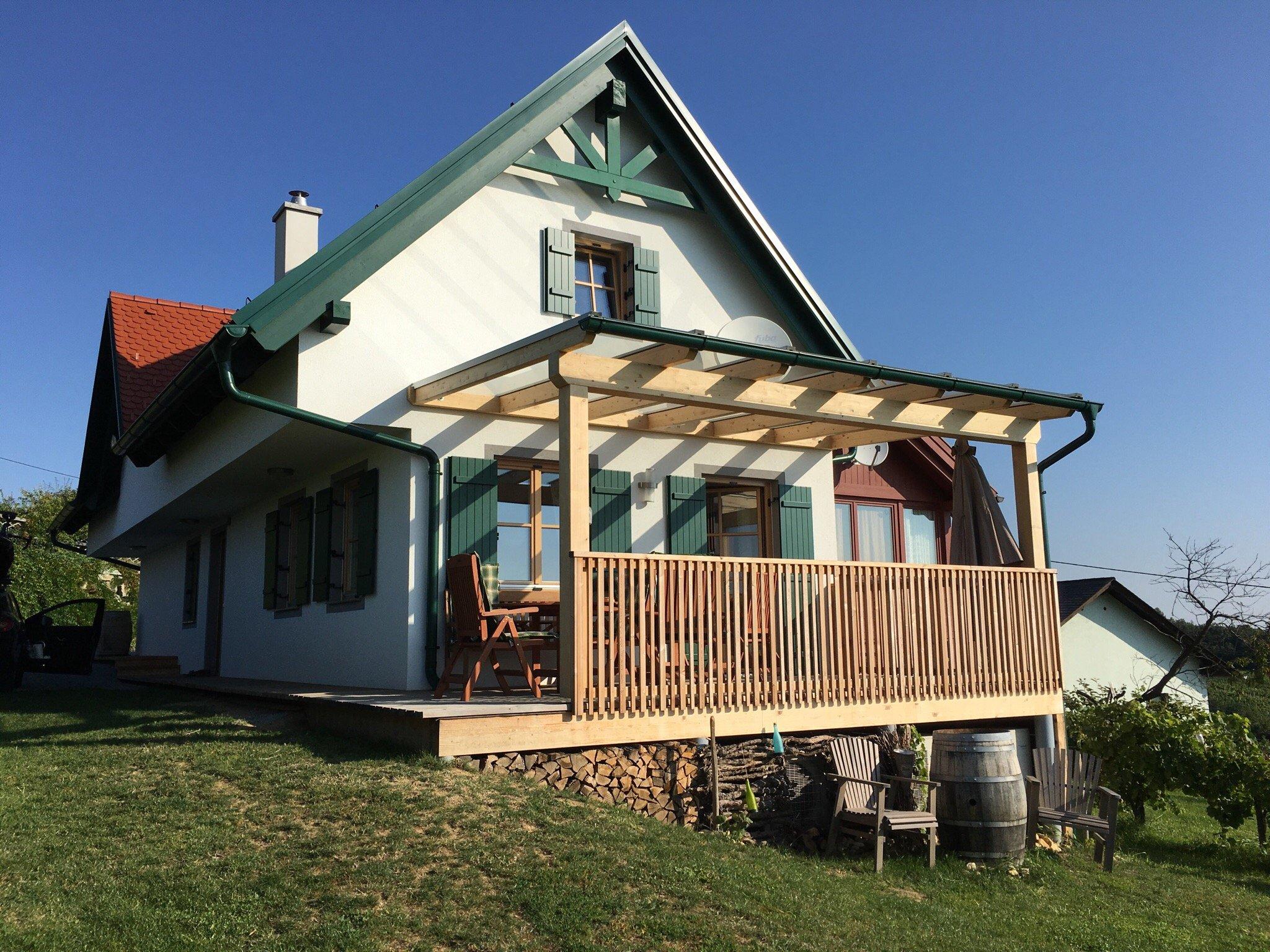 Ferienapartments Meixner