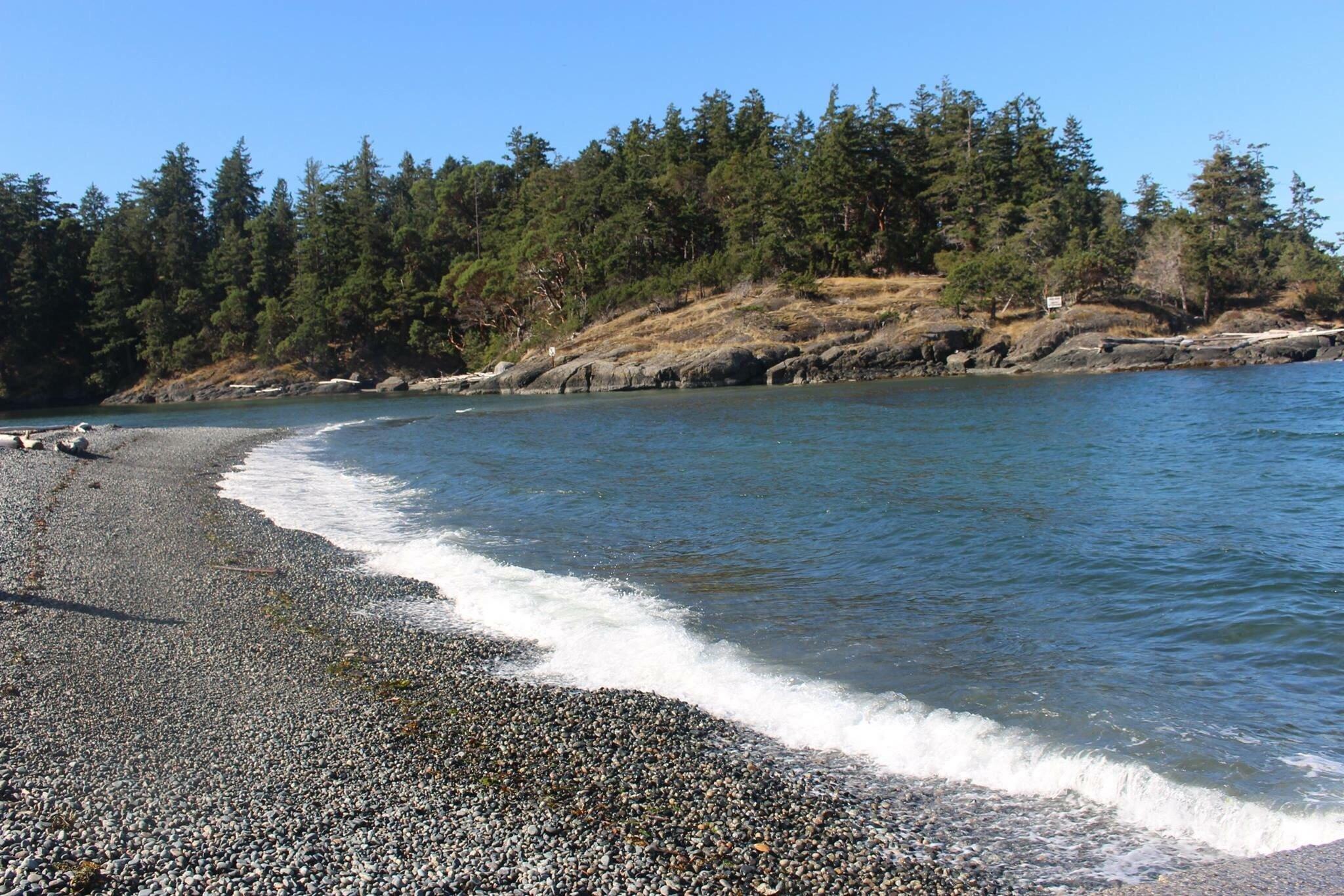 Shelter Point Regional Park & Campground