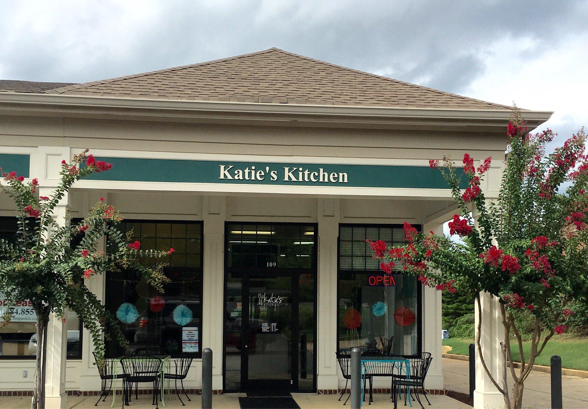 Katie's Kitchen
