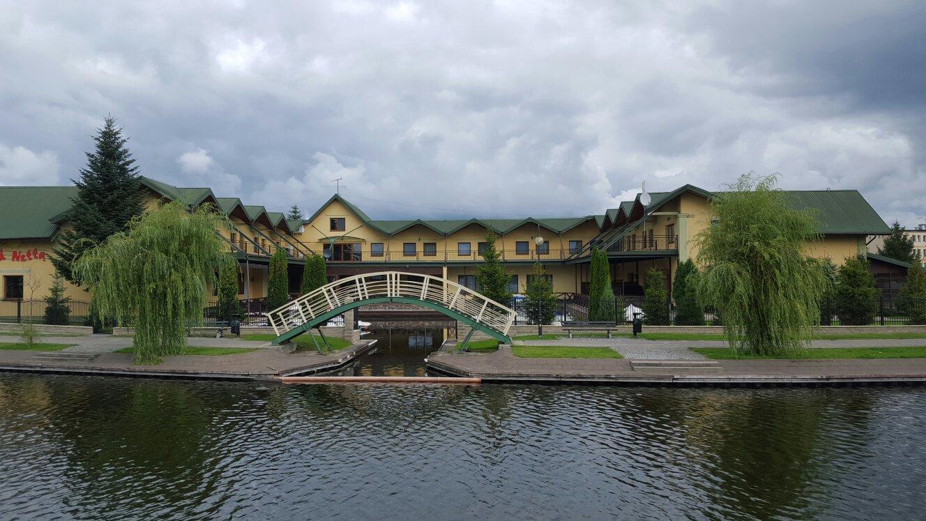 Nad Netta Hotel