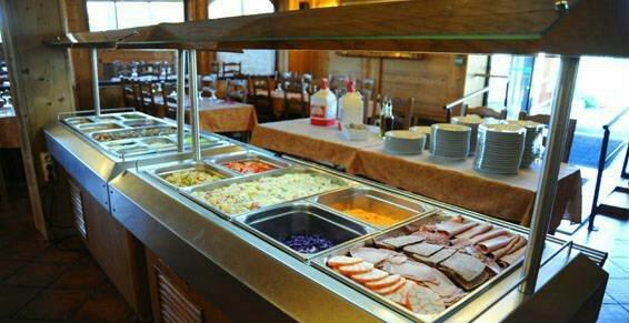 Pizzeria David Parla