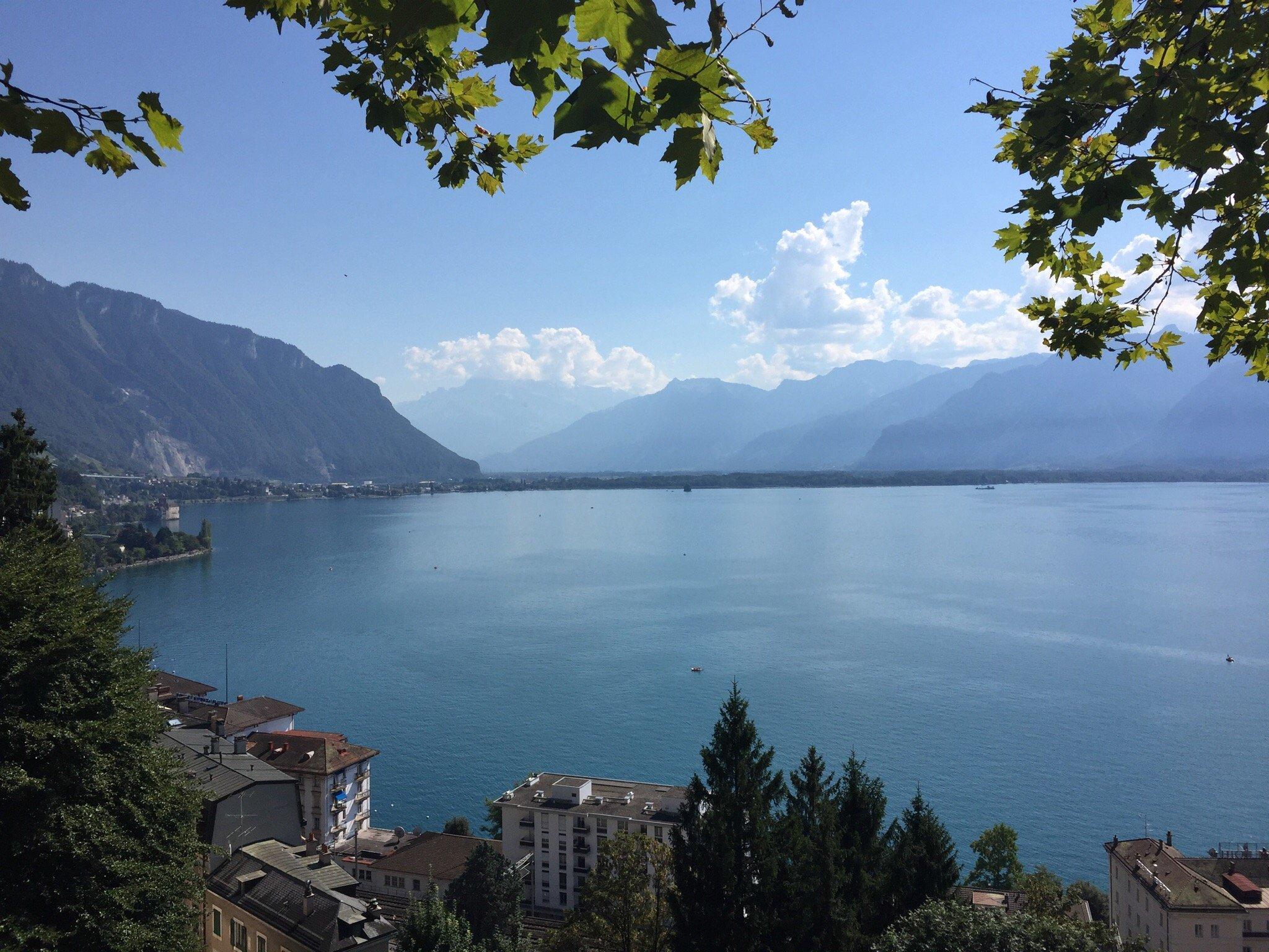 Church Saint-Vincent