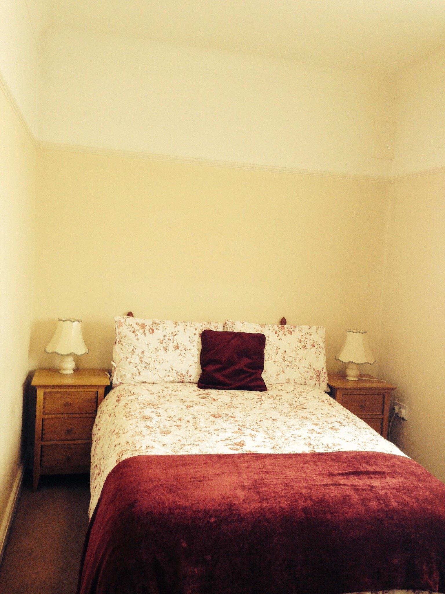 Greenhill Bed and Breakfast