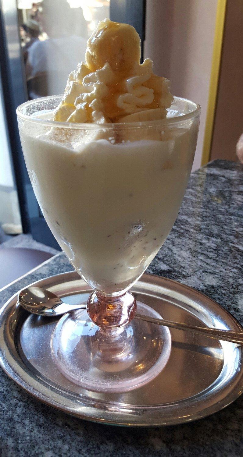 Eiscafe Nicoletti Aniello