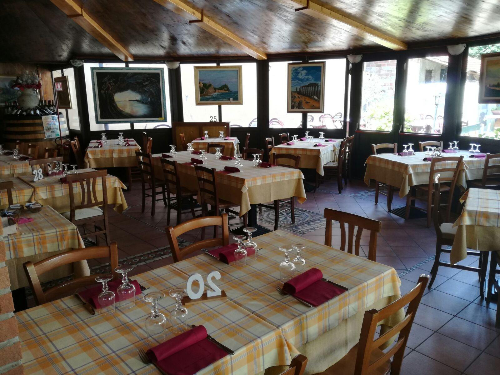 Osteria Portapasienza