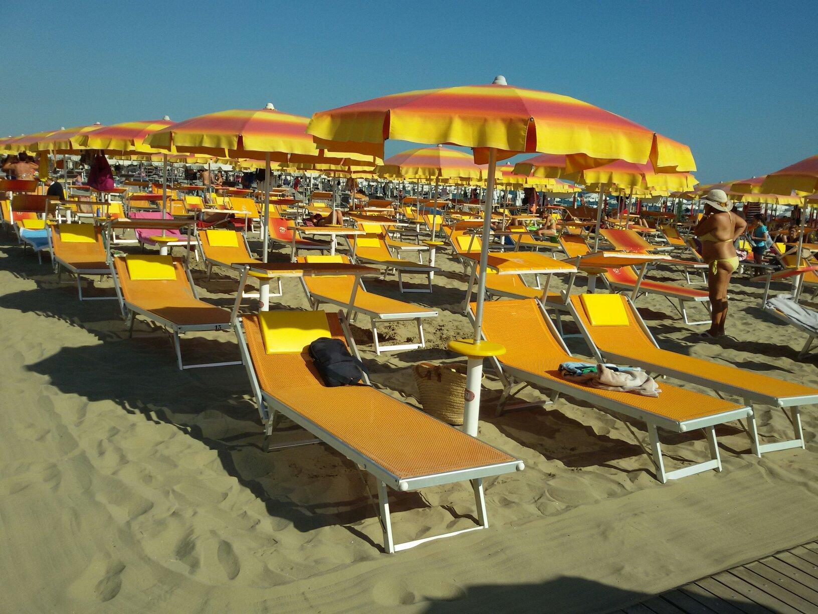 Bagni 92 Luigi e Karin