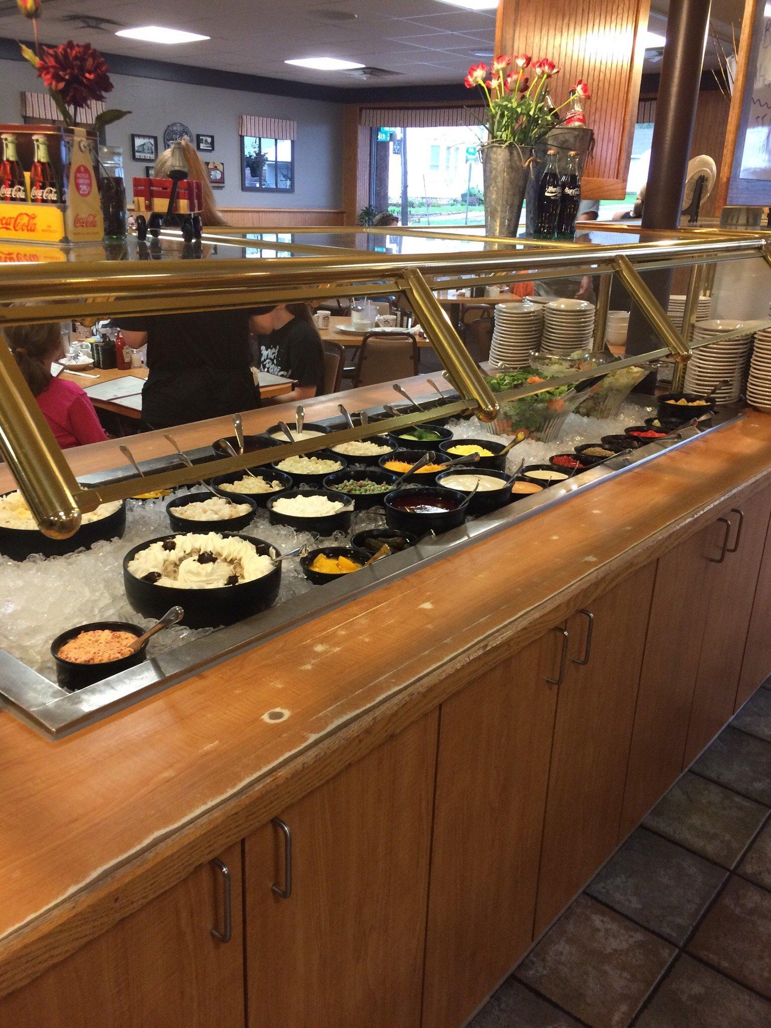 Byron Family Restraurant